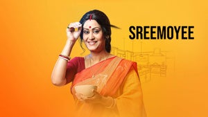 Sreemoyee Episode 75 on Star Jalsha HD - past program