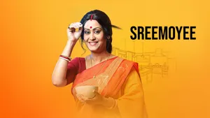 Sreemoyee on Star Jalsha HD - live program