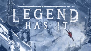 Legend Has It on Red Bull TV - future program