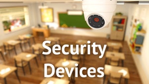 Security Devices on Malyalam Naaptol - past program