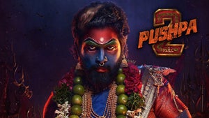 Pushpa: The Rule - Part 2 on Colors Kannada HD - past program