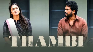 Thambi on Colors Tamil HD - past program