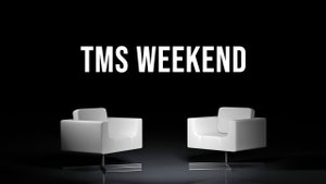 TMS Weekend on ET Now