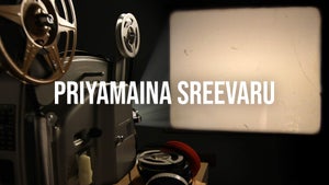 Priyamaina Sreevaru on Gemini Movies HD - future program