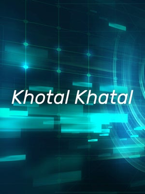 Khotal Khatal on Nepal one - past program