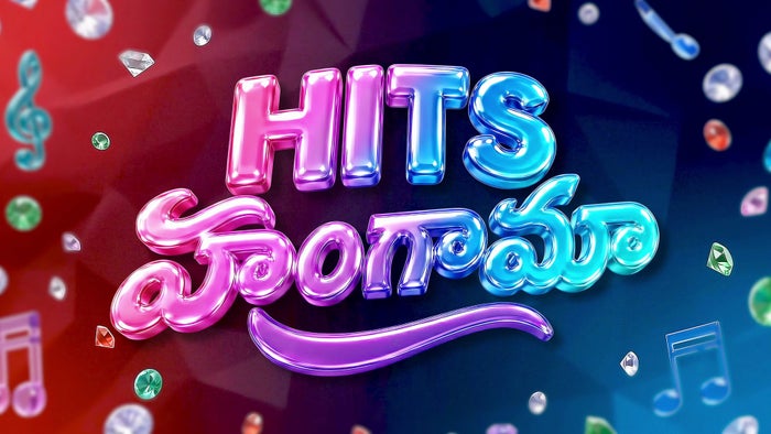 Hits Hangama on JioTV