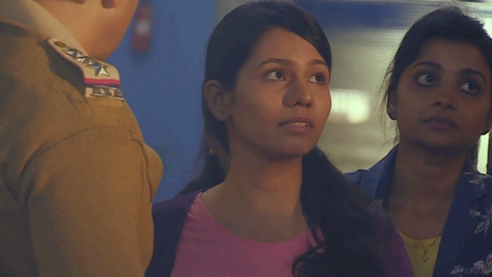 Crime Patrol Satark Episode No.590 on JioTV
