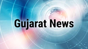Gujarat News on BBC News Gujarati - past program