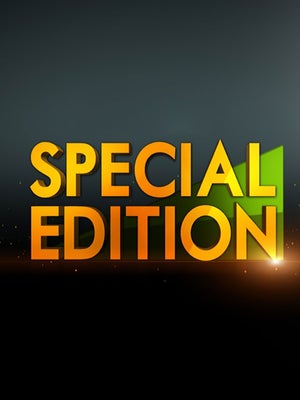 Special Edition Episode 4042 on Media One TV - past program