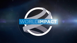 World Impact on GoodNews Channel - past program