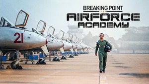 Breaking Point: Indian Air Force Academy on Discovery Telugu