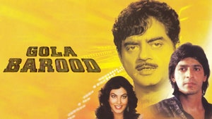 Gola Barood on Colors Cineplex Bollywood - past program