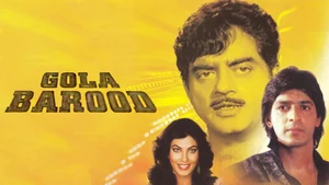 Gola Barood on Colors Cineplex Bollywood - past program