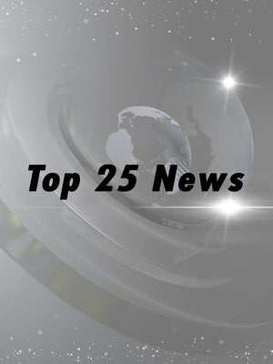 Top 25 News on ATV India News - past program
