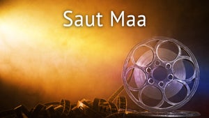 Saut Maa on Zee Bangla Cinema - past program