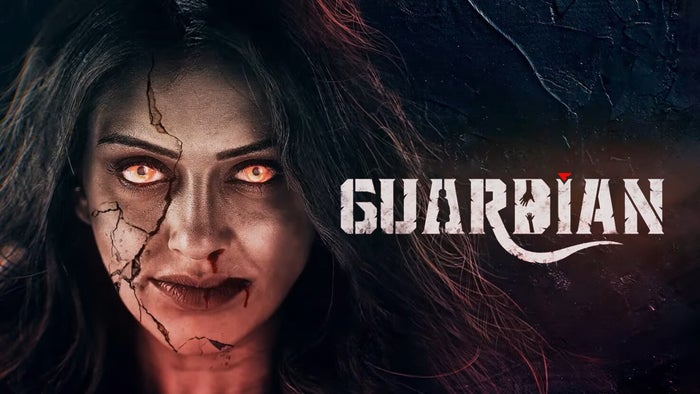 Guardian on JioTV