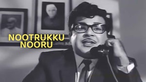 Nootrukku Nooru on Polimer TV - past program