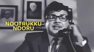 Nootrukku Nooru on Polimer TV - past program