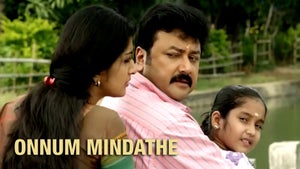 Onnum Mindathe on Asianet HD - past program