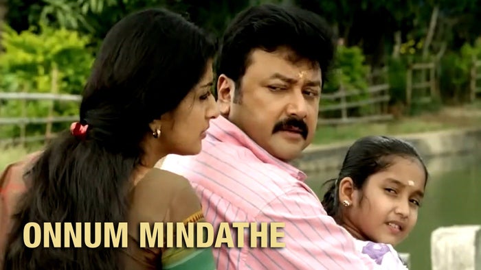 Onnum Mindathe Episode No.948 on JioTV