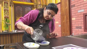 MasterChef India - Hindi on SET HD - past program