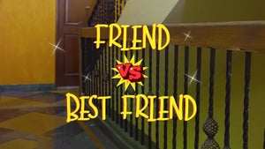Friend Vs. Best Friend on FilterCopy - past program