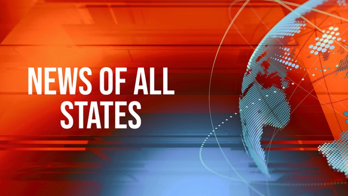 News Of All States on JioTV