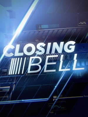 Closing Bell on CNBC TV18 - past program