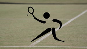 Soft Ball Tennis on DD Sports - past program