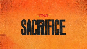TNA Sacrifice on Eurosport HD
