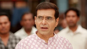 Pushpa Impossible on Sony SAB - past program