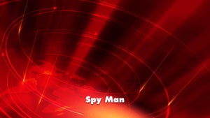 Spy Man on Zee News - past program