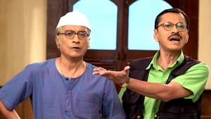 Taarak Mehta Ka Ooltah Chashmah on Sony Pal - past program