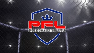 Professional Fighters League on Eurosport HD - past program