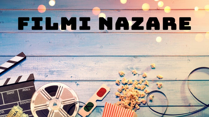Filmi Nazare on JioTV