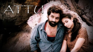 Attu on Vasanth TV - past program