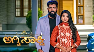 Agnisakshi Episode 131 on Colors Kannada HD - past program