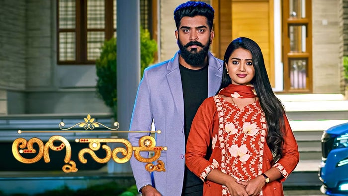 Agnisakshi Episode No.131 on JioTV