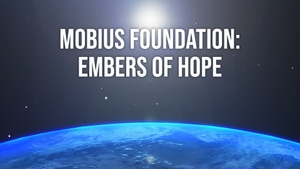 Mobius Foundation: Embers of Hope on Discovery Hindi - past program