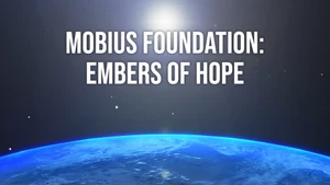 Mobius Foundation: Embers of Hope on Discovery Hindi - past program