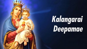 Kalangarai Deepamae on Madha TV - past program