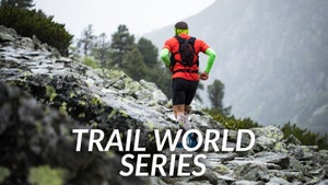 Trail World Series on Eurosport HD - past program