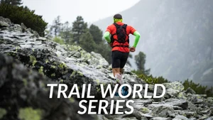 Trail World Series on Eurosport HD - past program