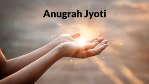 Anugrah Jyoti on Shubhsandesh TV - past program