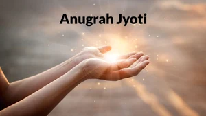 Anugrah Jyoti on Shubhsandesh TV - past program