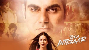 Tera Intezaar on Colors Cineplex HD