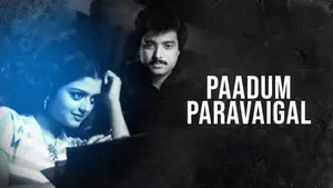 Paadum Paravaigal on Jaya TV HD - past program
