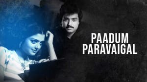Paadum Paravaigal on Jaya TV HD - past program