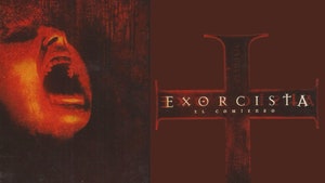 Exorcist: The Beginning on Sony Pix HD - past program