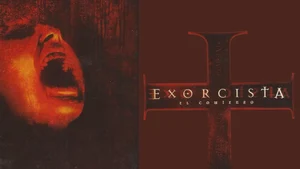 Exorcist: The Beginning on Sony Pix HD - past program